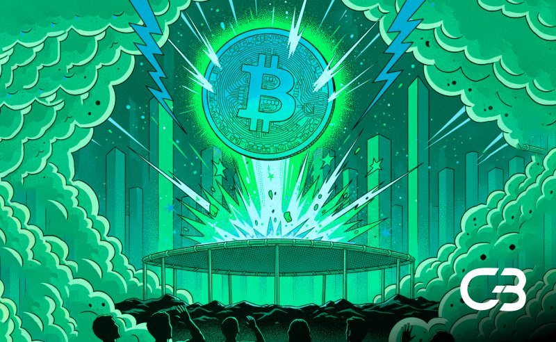 Analyst Explores Why and How Bitcoin