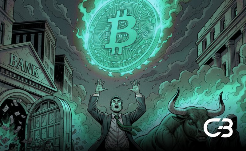 Analyst Remains Certain That a Bullish Bitcoin