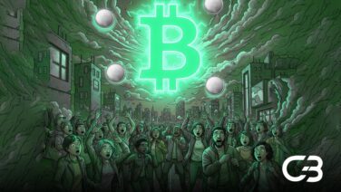 BTC Rising Wedge on Weekly Timeframe