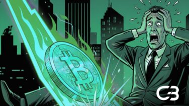 Bitcoin Price Dips Below $95