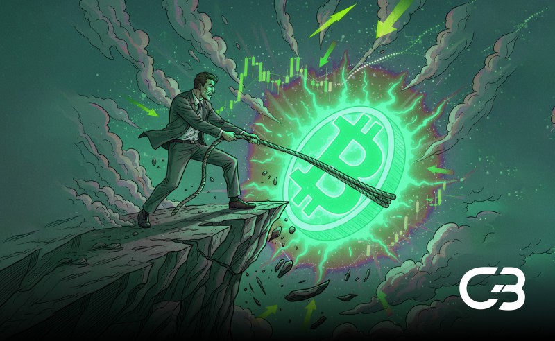 Bitcoin Price Expected to Topple