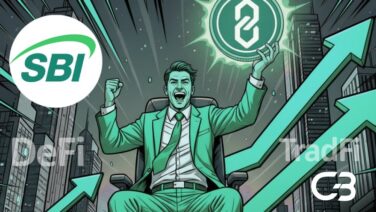 Chainlink Partners With SBI Digital Markets