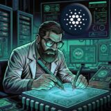 Charles Hoskinson Declares He Has