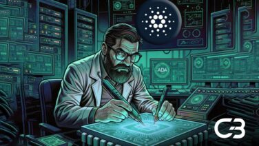 Charles Hoskinson Declares He Has