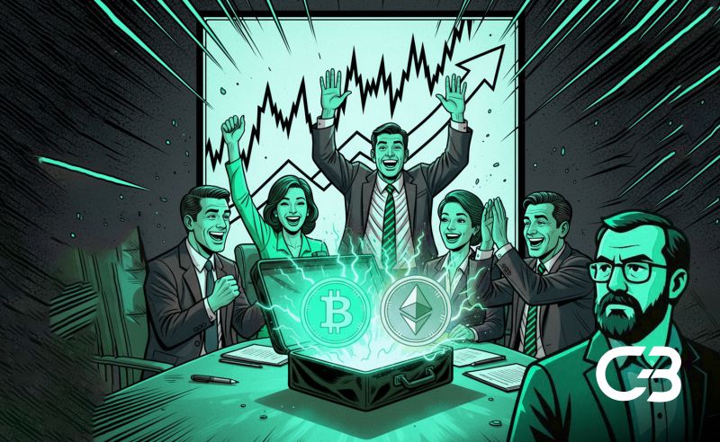 Charles Hoskinson Explains Why Governments