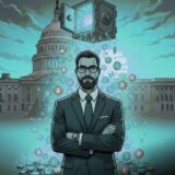 Charles Hoskinson Takes Cardano to Washington