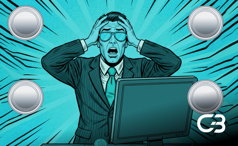 Crypto Enthusiast Explains How Liquidity