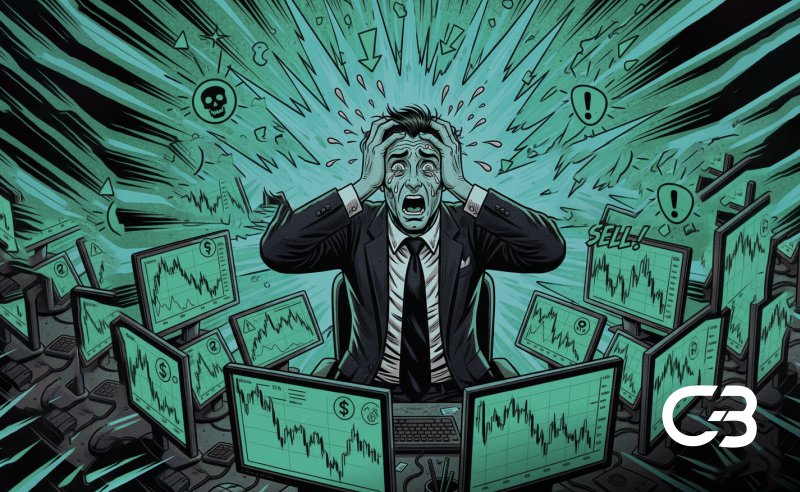 Crypto Expert Reveals 7 Real Reasons