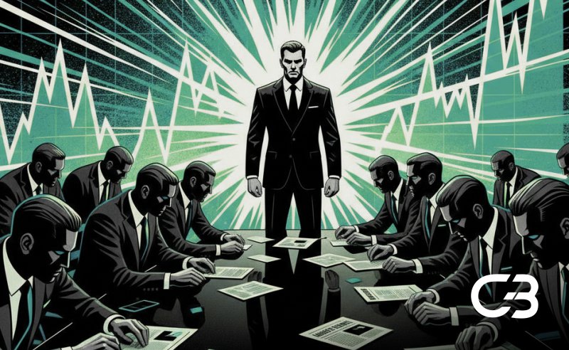 Lark Davis Says Rate Cut Odds