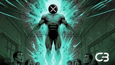 Major Bullish Divergence Pattern Appears