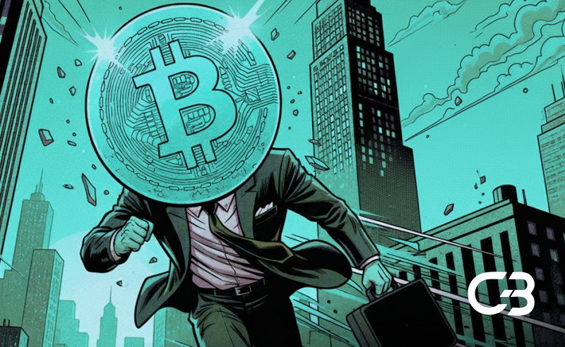 Popular Analyst and Crypto Figure Shares