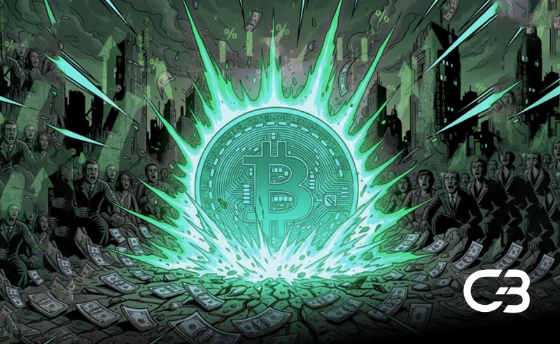 Rate Cut Odds Just Went From 33% to 84%