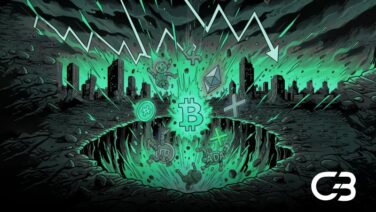 Renowned Crypto Guru Drops 3 Reasons