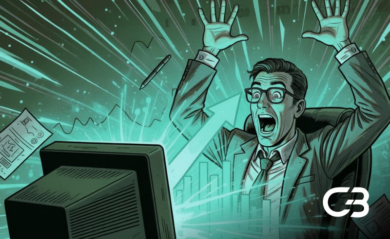 Reputed Analyst Claims Most Important