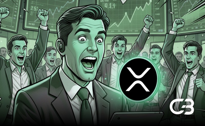 Analyst Explains Volatile XRP Price