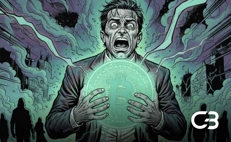 Crypto Expert Declares the Price of BTC