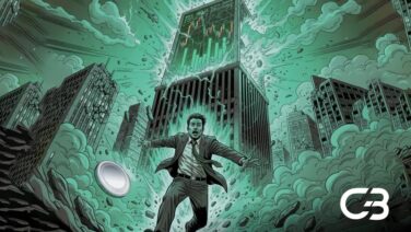 Crypto Market Dumps Again