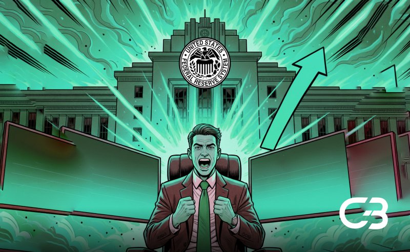 Fed Officially Ends QT Phase