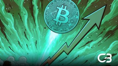 Bitcoin Shows Bullish Signs for Rally to $97