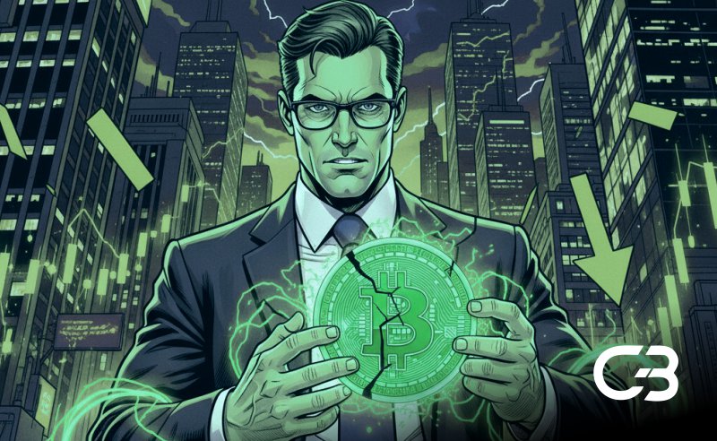 Reputed Analyst Reiterates Bearish Narrative